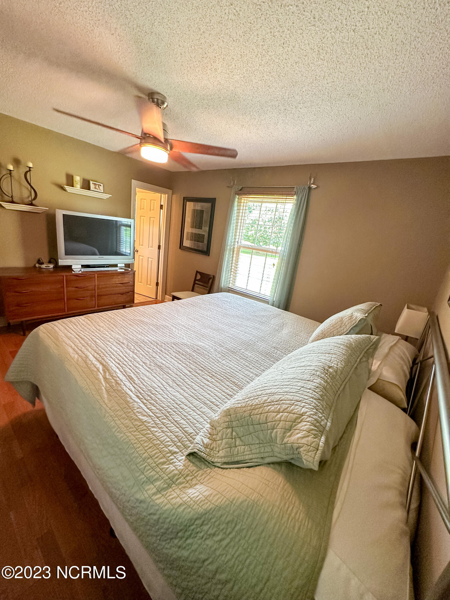11126 Simms Road Bailey, NC 27807 - Photo 19 of 39 Simms Rd. Master Bedroom 3