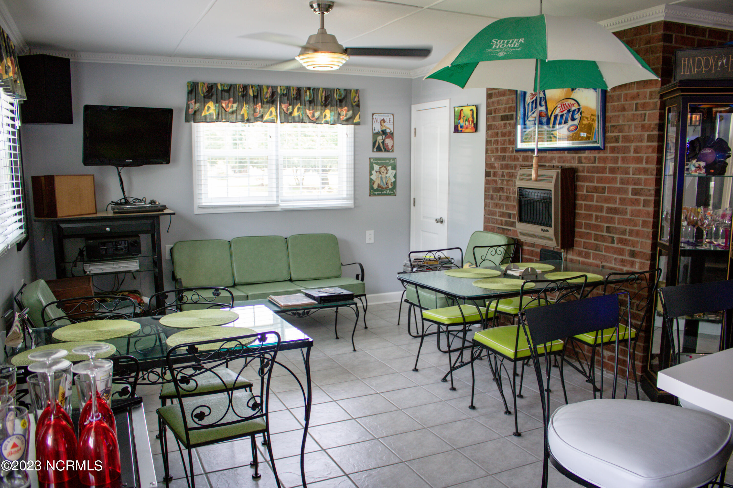 11126 Simms Road Bailey, NC 27807 - Photo 23 of 39 Simms Rd. Bonus Room 2