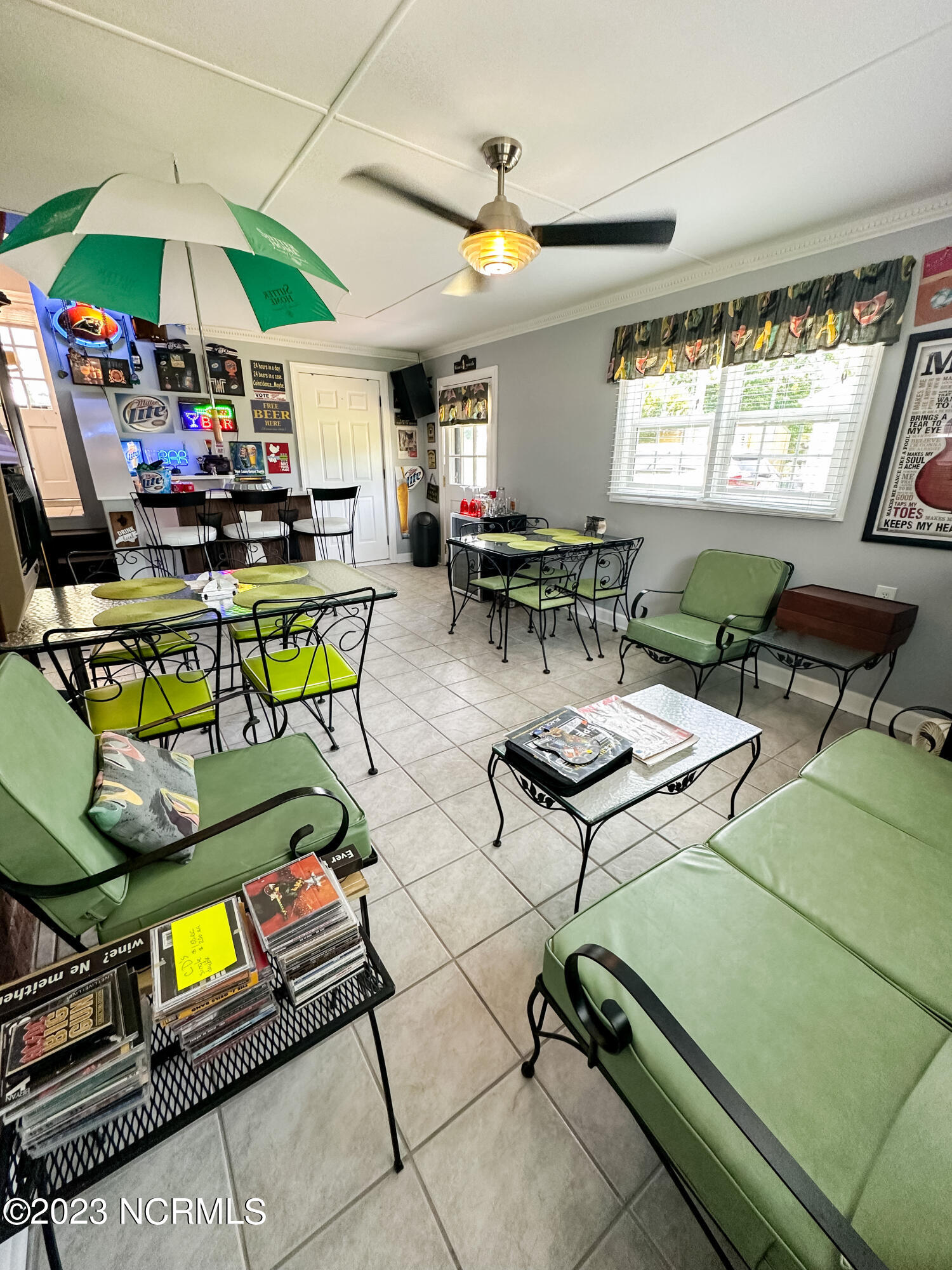 11126 Simms Road Bailey, NC 27807 - Photo 24 of 39 Simms Rd. bonus Room