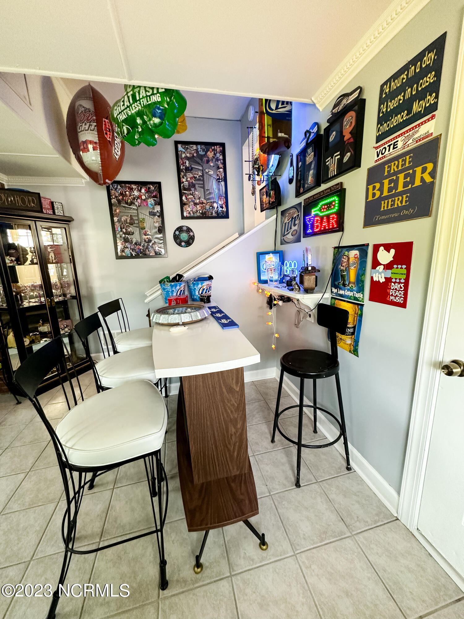 11126 Simms Road Bailey, NC 27807 - Photo 25 of 39 Simms Rd. bonus Room 1