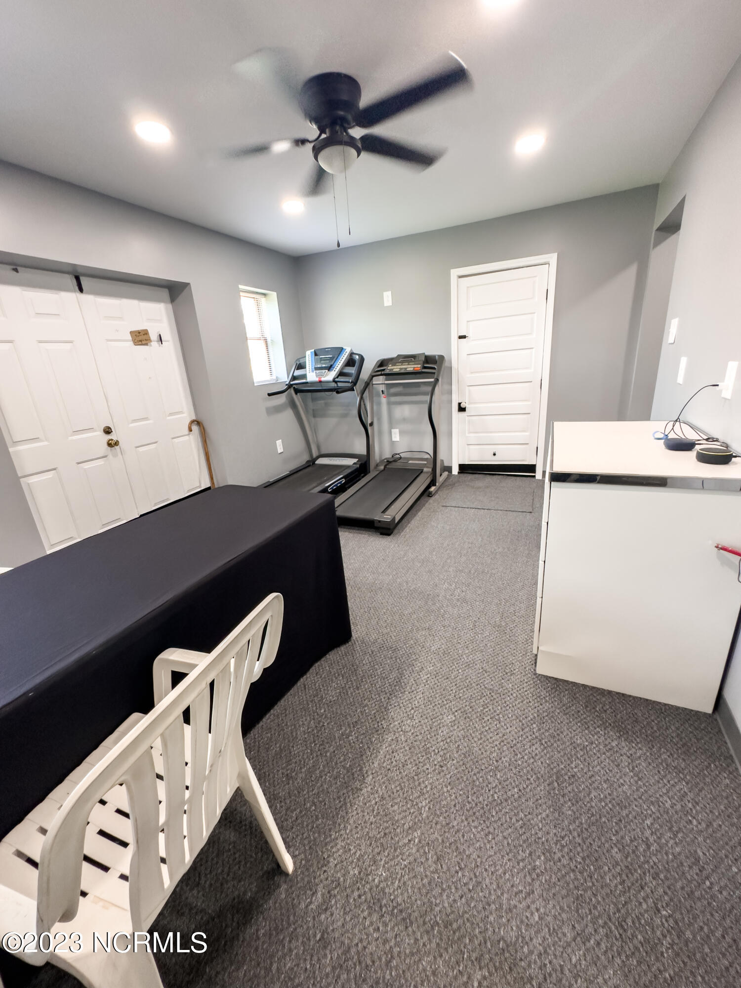 11126 Simms Road Bailey, NC 27807 - Photo 31 of 39 Simms Rd. Barn 1st floor