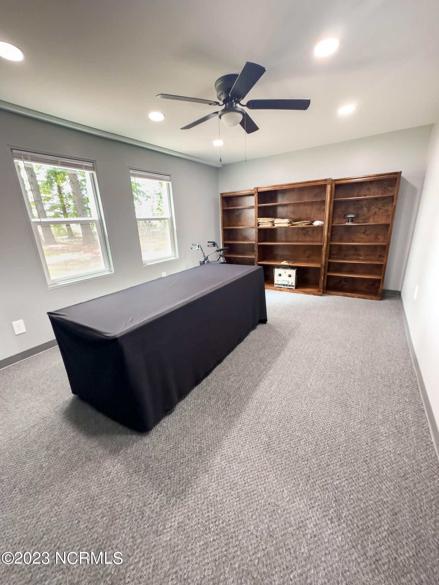 11126 Simms Road Bailey, NC 27807 - Photo 32 of 39 Simms Rd Barn 1st floor 2nd Room