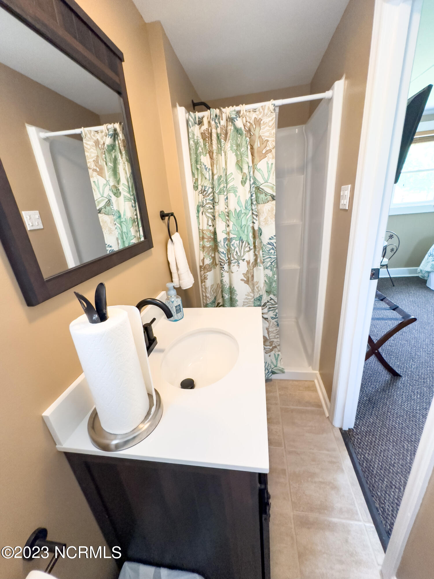 11126 Simms Road Bailey, NC 27807 - Photo 34 of 39 Simms Rd. Barn 2nd Floor Bath