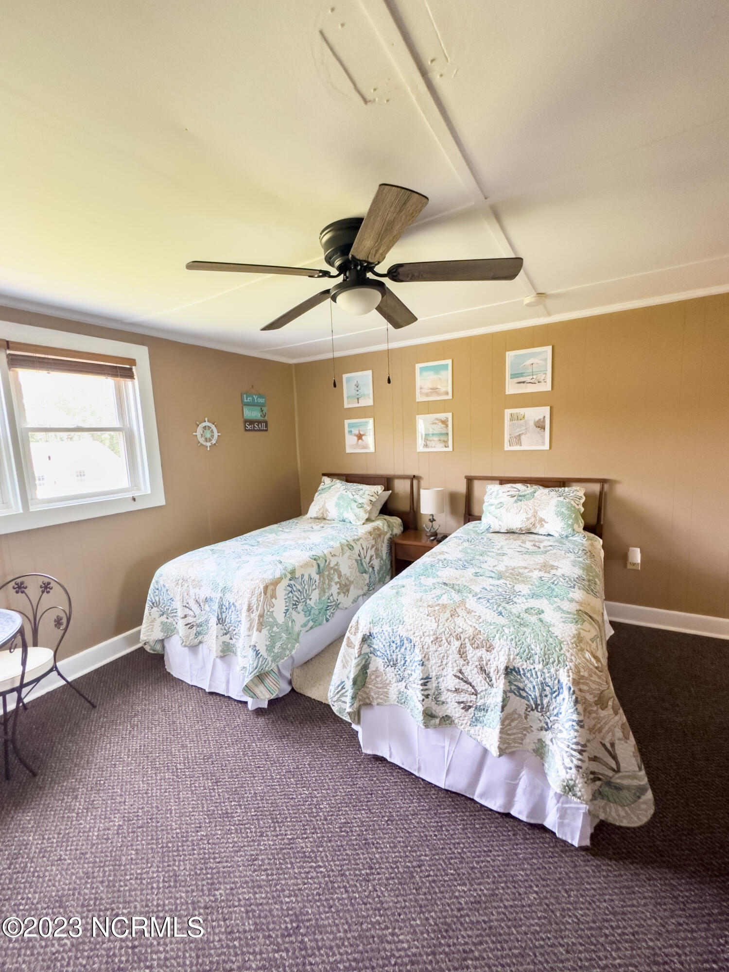 11126 Simms Road Bailey, NC 27807 - Photo 36 of 39 Simms Rd. Barn 2nd Floor Bedroom