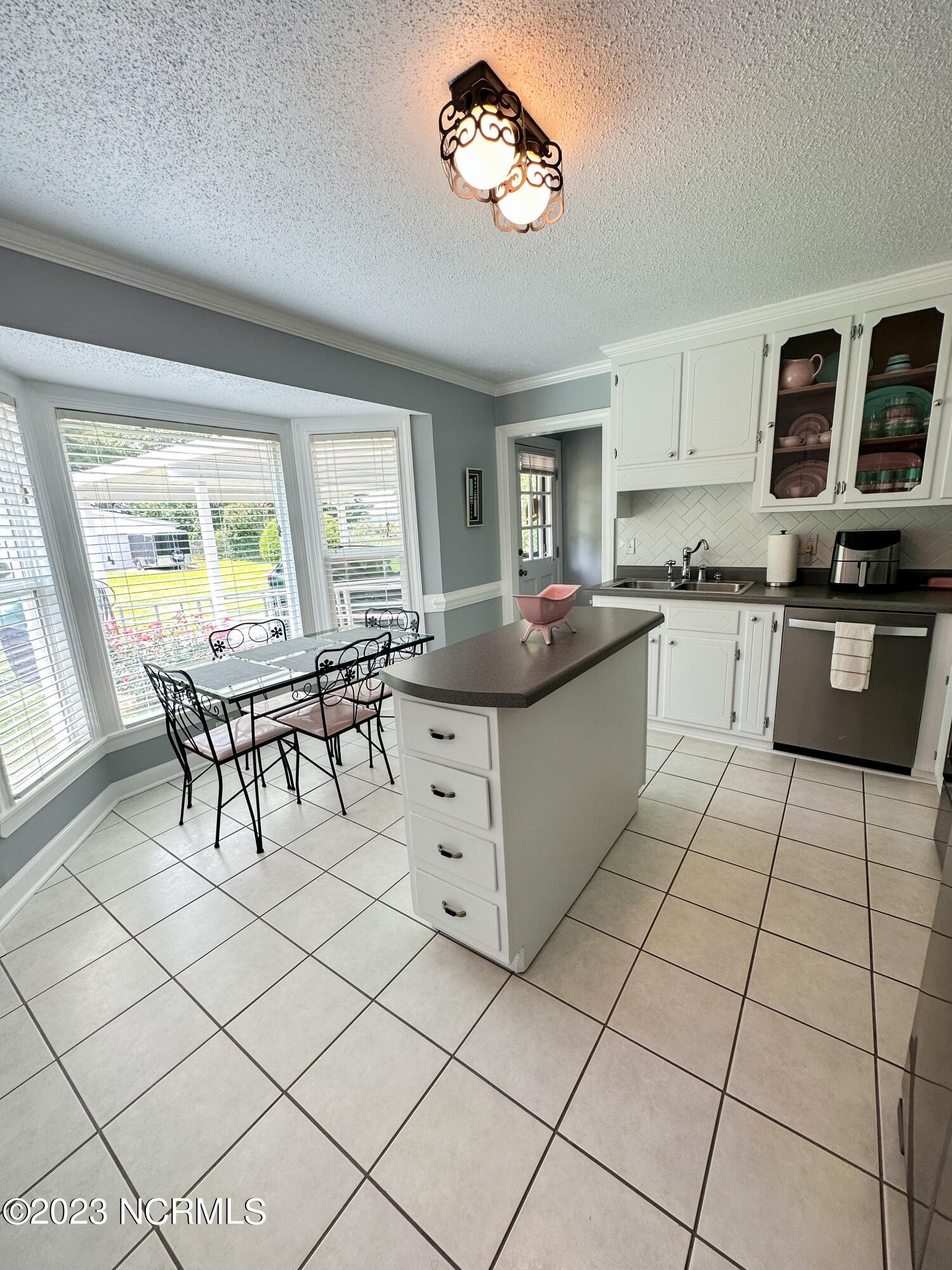 11126 Simms Road Bailey, NC 27807 - Photo 9 of 39 Simms Rd. Kitchen 3