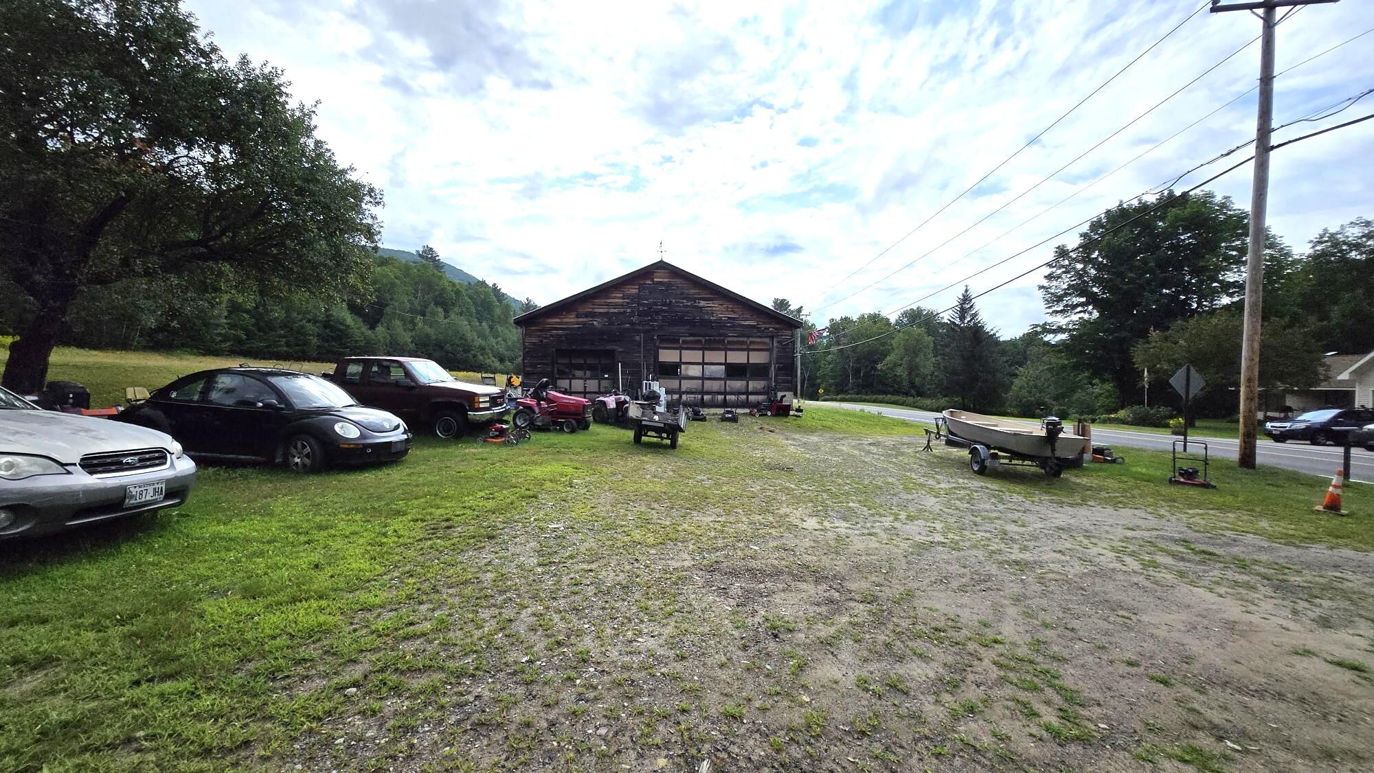 1831 Roxbury Road Roxbury, ME 04275 - Photo 15 of 18 15
