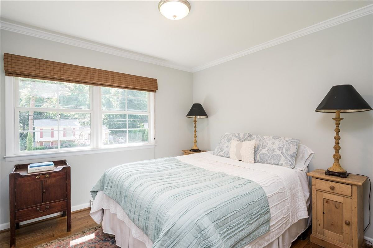 4505 Latimer Road Raleigh, NC 27609 - Photo 11 of 21 Photo 11