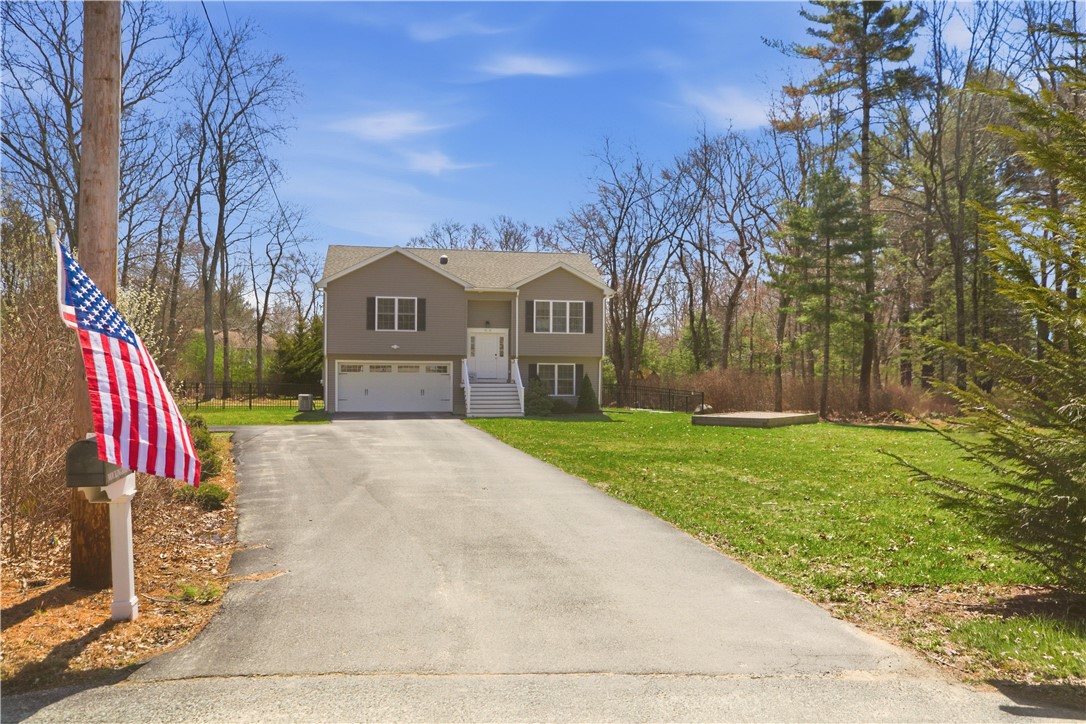90 Mockingbird Drive Exeter, RI 02822 - Photo 40 of 43