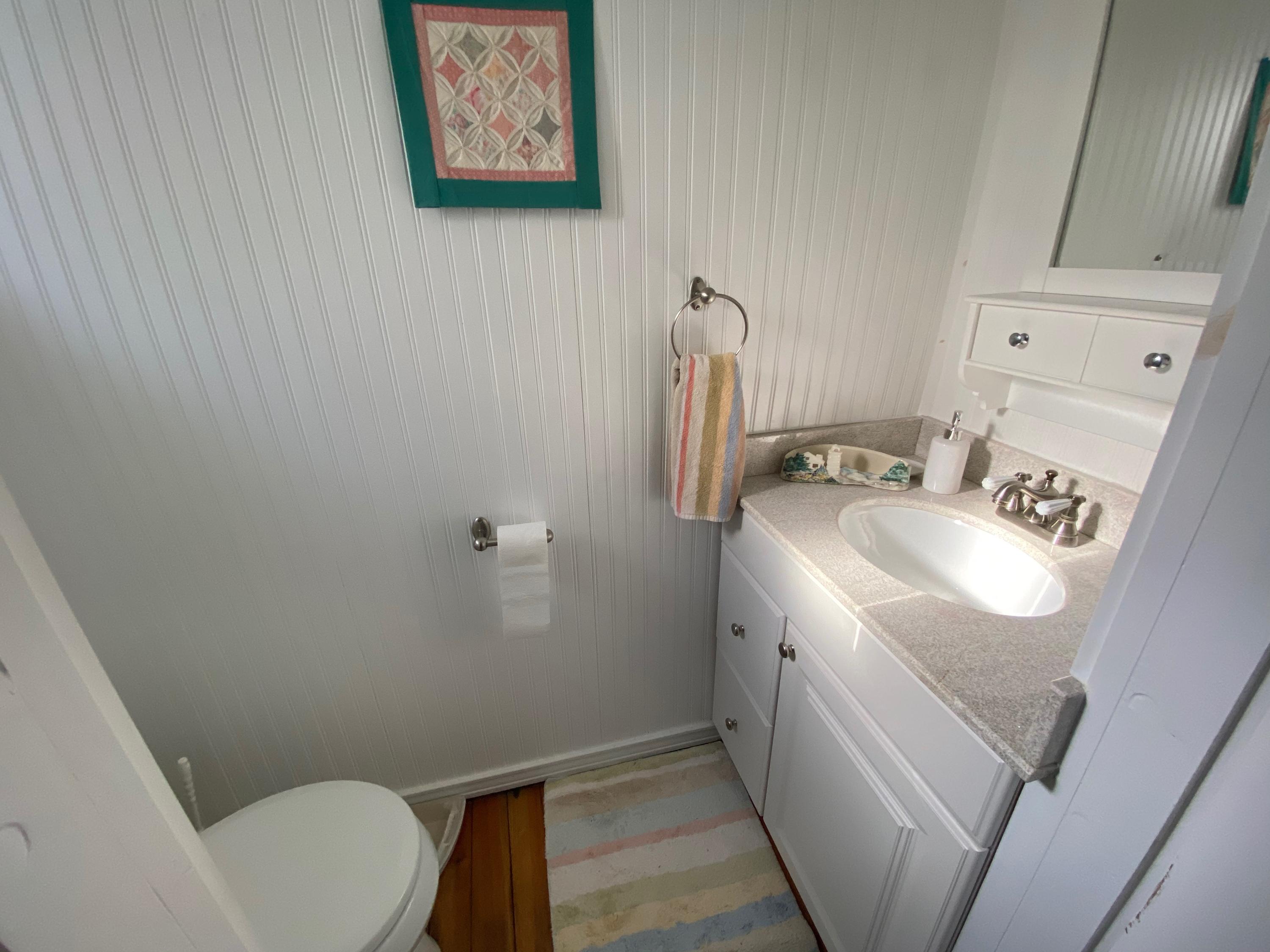 65 Hillside Lane Rome, ME 04963 - Photo 51 of 78 PRIVATE BATH