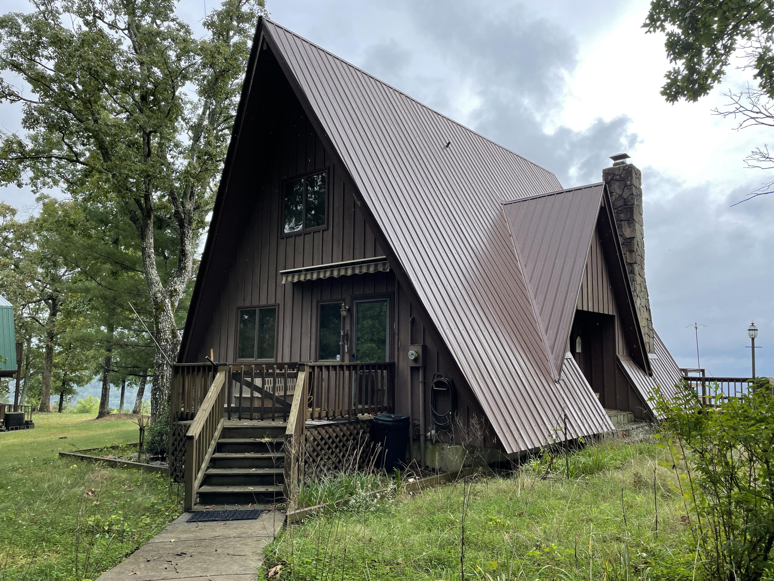 336 Blackburn Road Pikeville, TN 37367 - Photo 1 of 24 IMG_1127