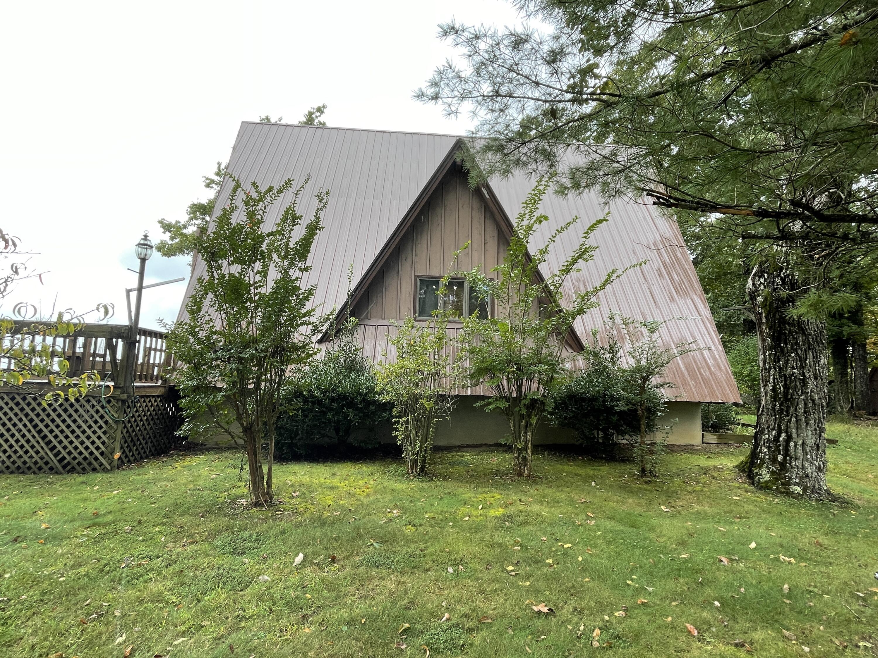 336 Blackburn Road Pikeville, TN 37367 - Photo 13 of 24 IMG_1151