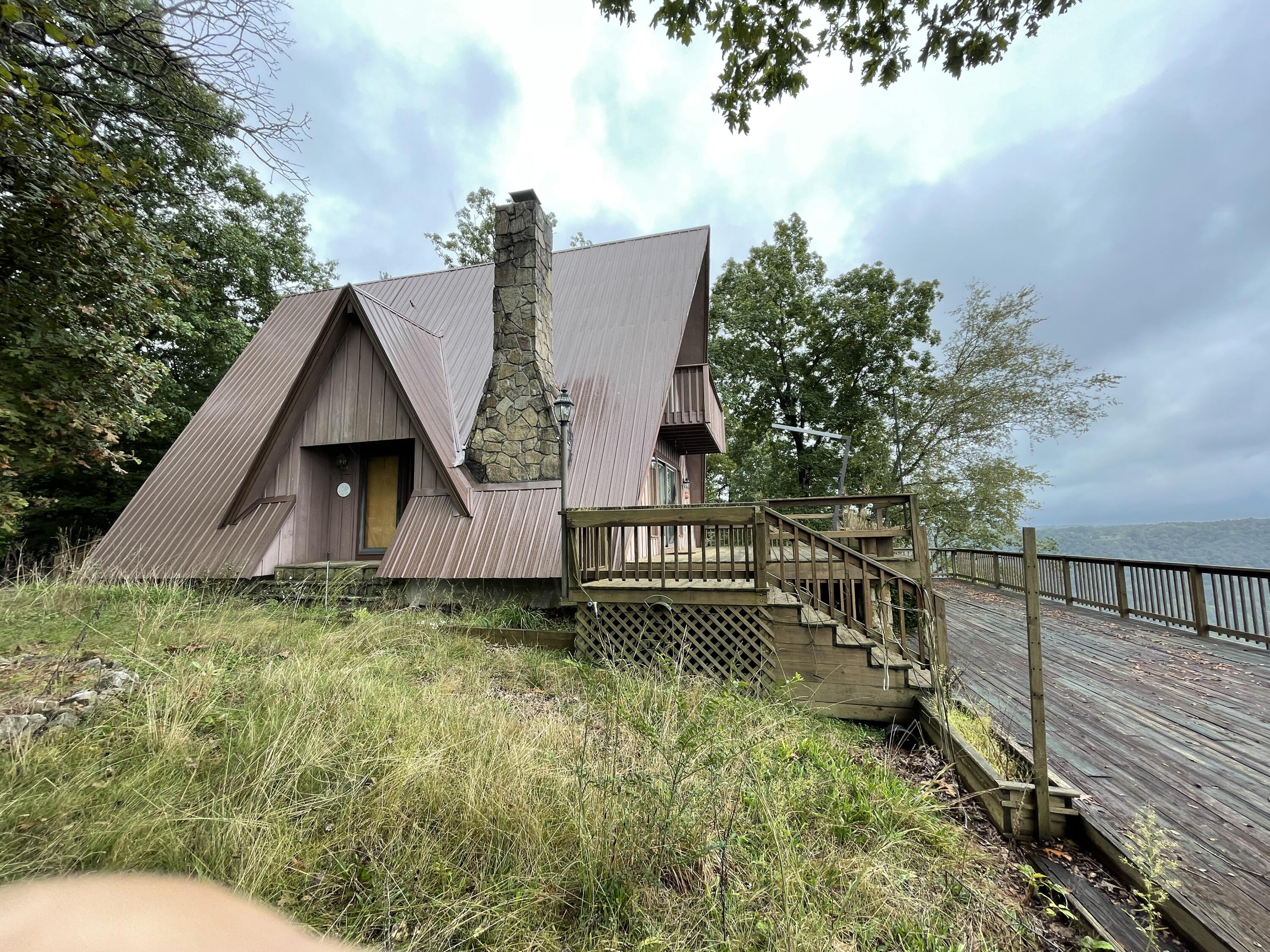 336 Blackburn Road Pikeville, TN 37367 - Photo 5 of 24 IMG_1138