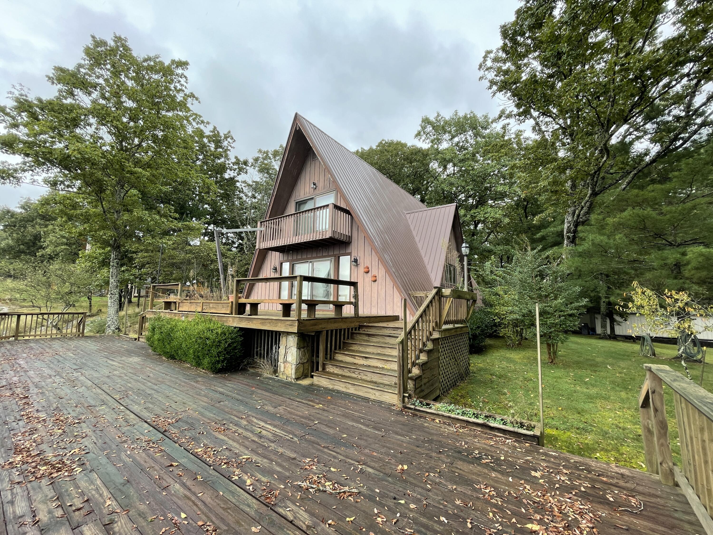336 Blackburn Road Pikeville, TN 37367 - Photo 8 of 24 IMG_1141