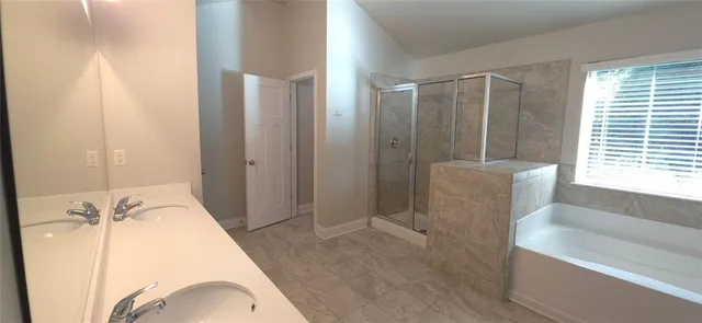 a view of small space with racks on the wall