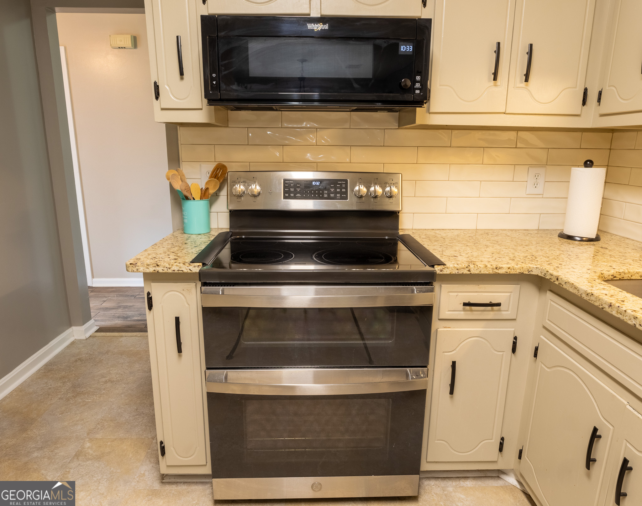 431 Fieldstone Road Warner Robins, GA 31093 - Photo 17 of 47