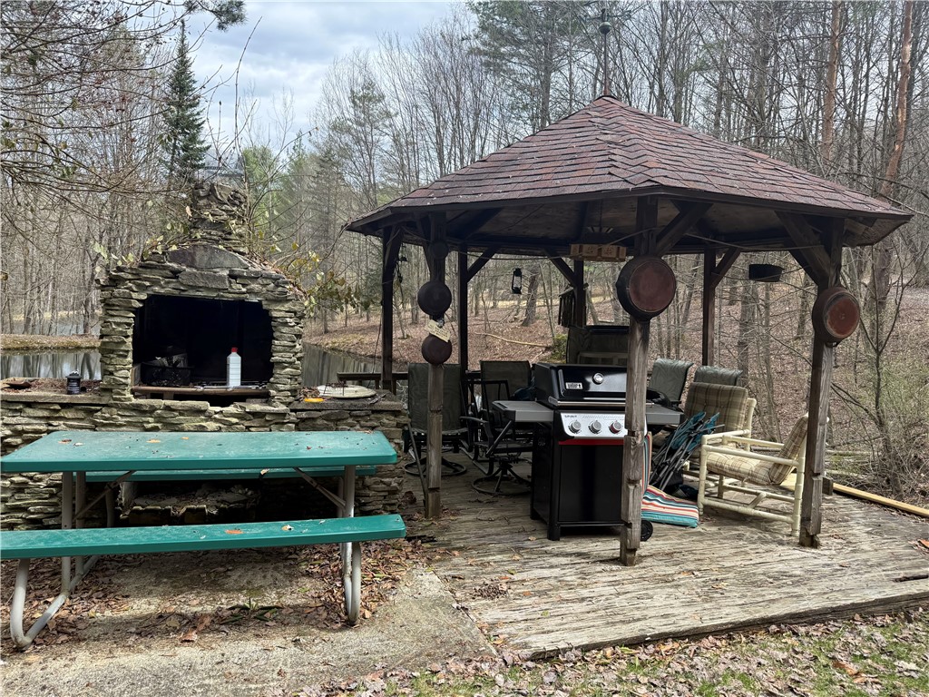 9675 Lafever Road Cuba, NY 14727 - Photo 4 of 24