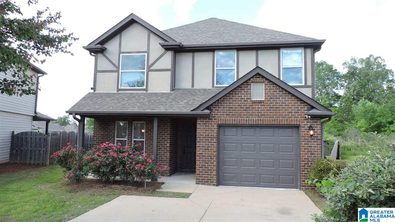 6359 Cathwick Circle McCalla, AL 35111 - Photo 1 of 25
