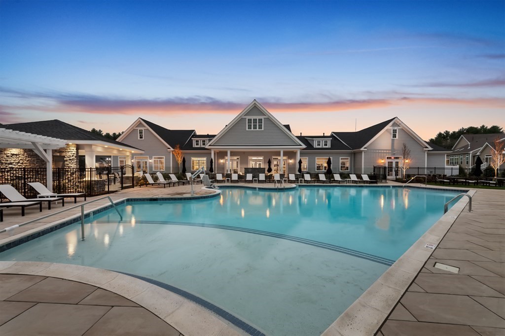 18 Charles Way, Unit 134 Millis, MA 02054 - Photo 19 of 19