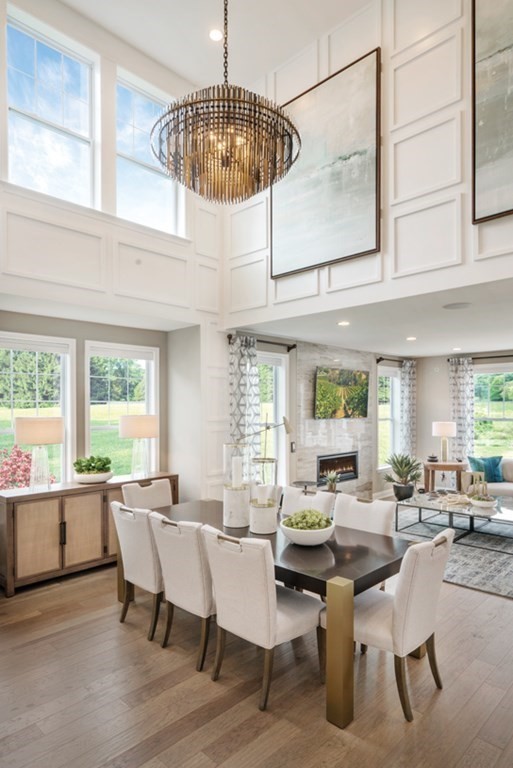 18 Charles Way, Unit 134 Millis, MA 02054 - Photo 2 of 19