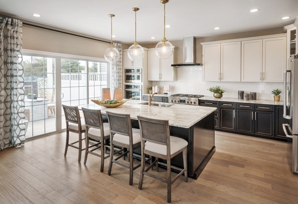 18 Charles Way, Unit 134 Millis, MA 02054 - Photo 6 of 19