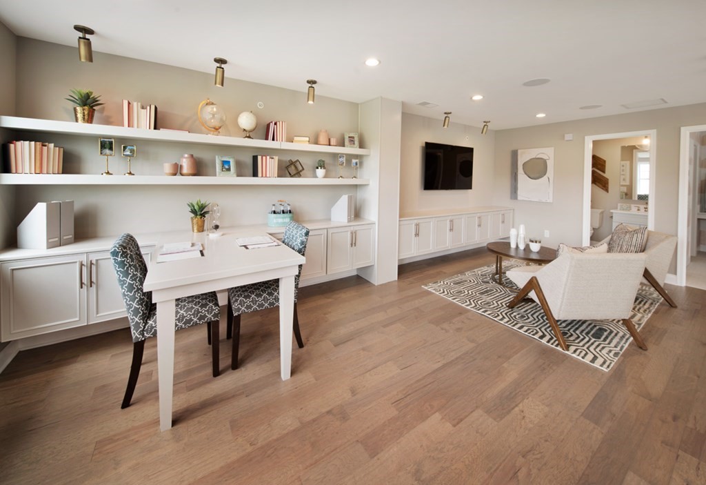 18 Charles Way, Unit 134 Millis, MA 02054 - Photo 10 of 19