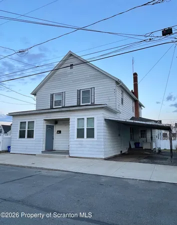 $1,500 | 1064 Lincoln Street, Unit B, Dickson City, PA 18519