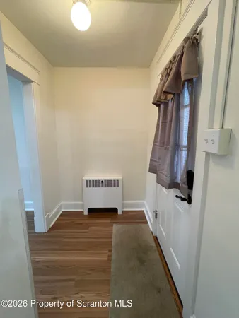 $1,500 | 1064 Lincoln Street, Unit B, Dickson City, PA 18519