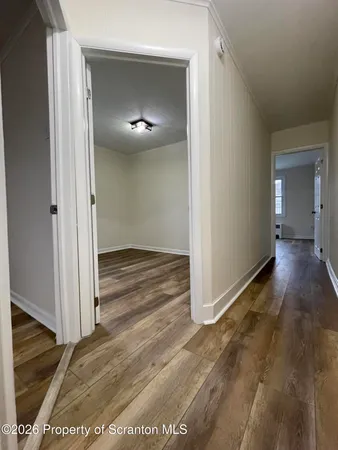 $1,500 | 1064 Lincoln Street, Unit B, Dickson City, PA 18519