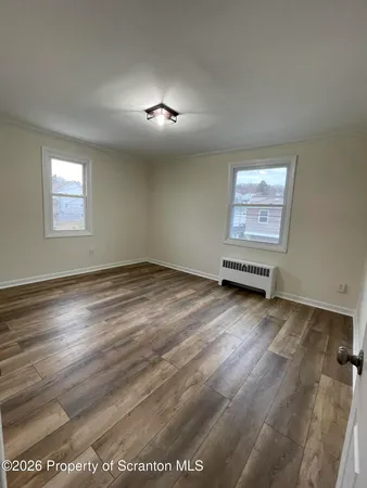 $1,500 | 1064 Lincoln Street, Unit B, Dickson City, PA 18519