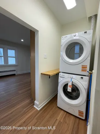 $1,500 | 1064 Lincoln Street, Unit B, Dickson City, PA 18519