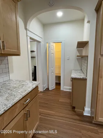 $1,500 | 1064 Lincoln Street, Unit B, Dickson City, PA 18519