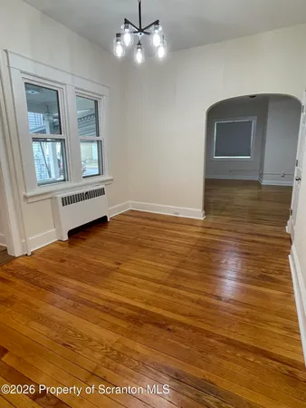 $1,500 | 1064 Lincoln Street, Unit B, Dickson City, PA 18519