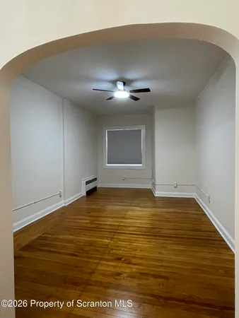 $1,500 | 1064 Lincoln Street, Unit B, Dickson City, PA 18519