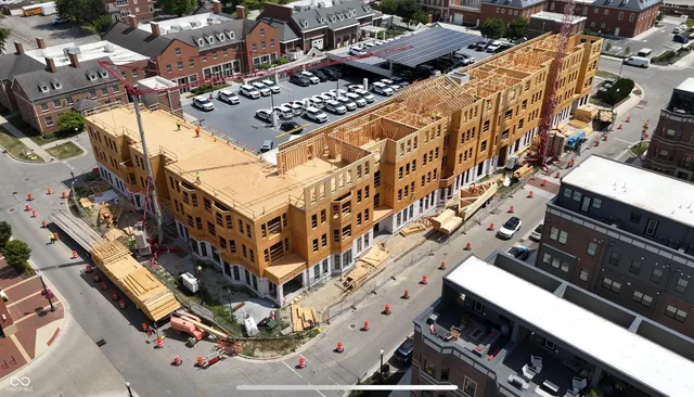 $630,000 | 925 Veterans Way, Unit 202, Carmel, IN 46032