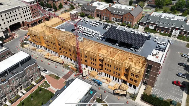 $630,000 | 925 Veterans Way, Unit 202, Carmel, IN 46032