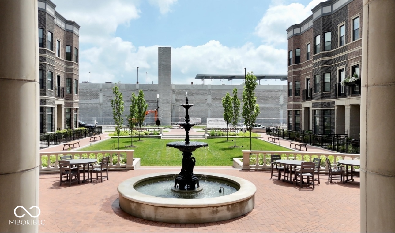 925 Veterans Way, Unit 202 Carmel, IN 46032 - Photo 6 of 16