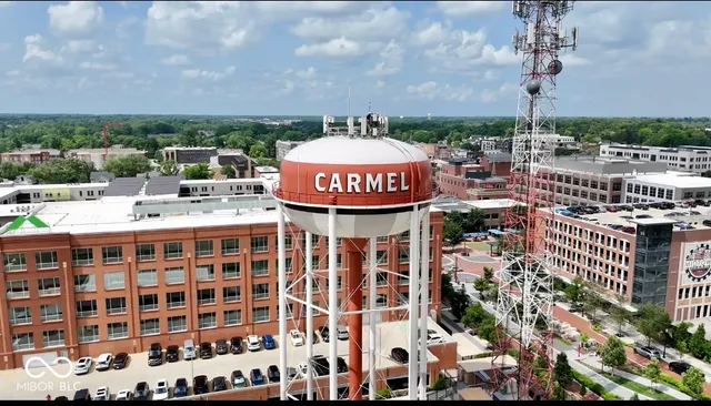 $630,000 | 925 Veterans Way, Unit 202, Carmel, IN 46032