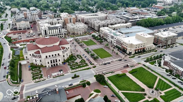 $630,000 | 925 Veterans Way, Unit 202, Carmel, IN 46032