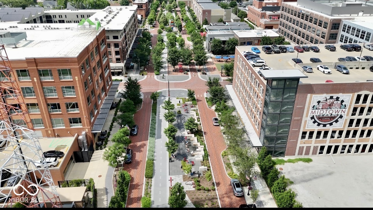 925 Veterans Way, Unit 202 Carmel, IN 46032 - Photo 10 of 16