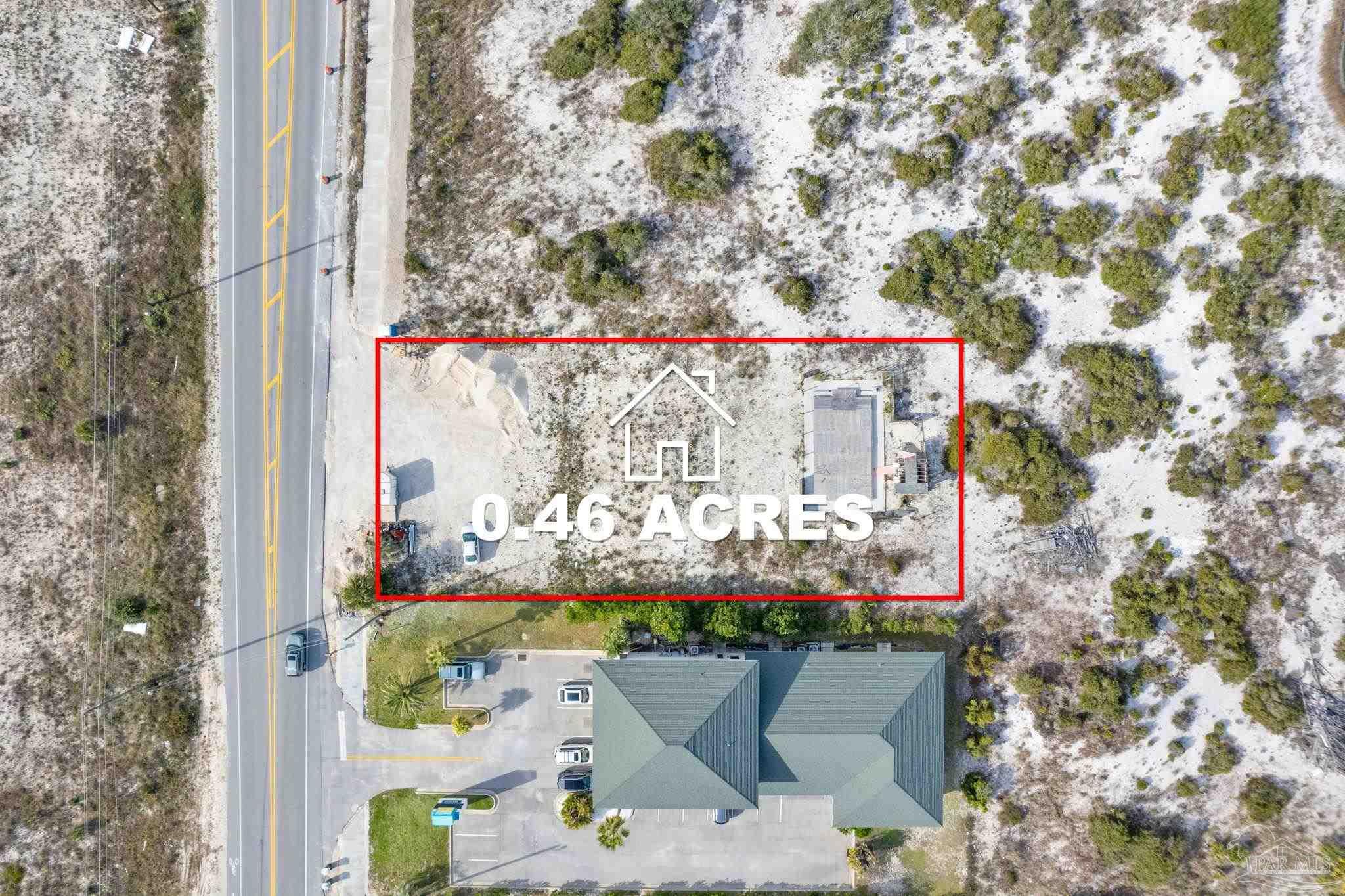 14118 Perdido Key Drive Perdido Key, FL 32507 - Photo 4 of 6