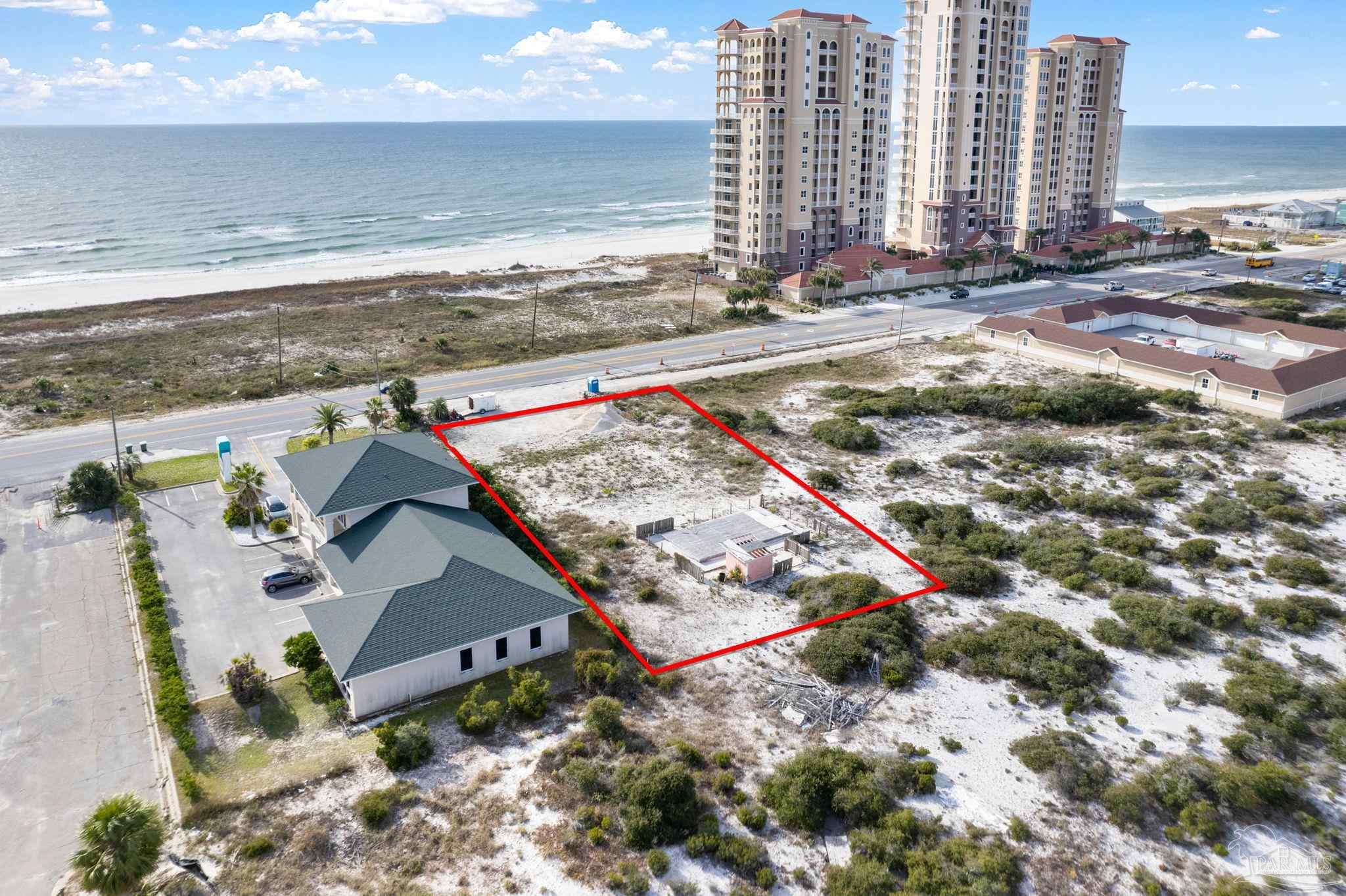 14118 Perdido Key Drive Perdido Key, FL 32507 - Photo 5 of 6