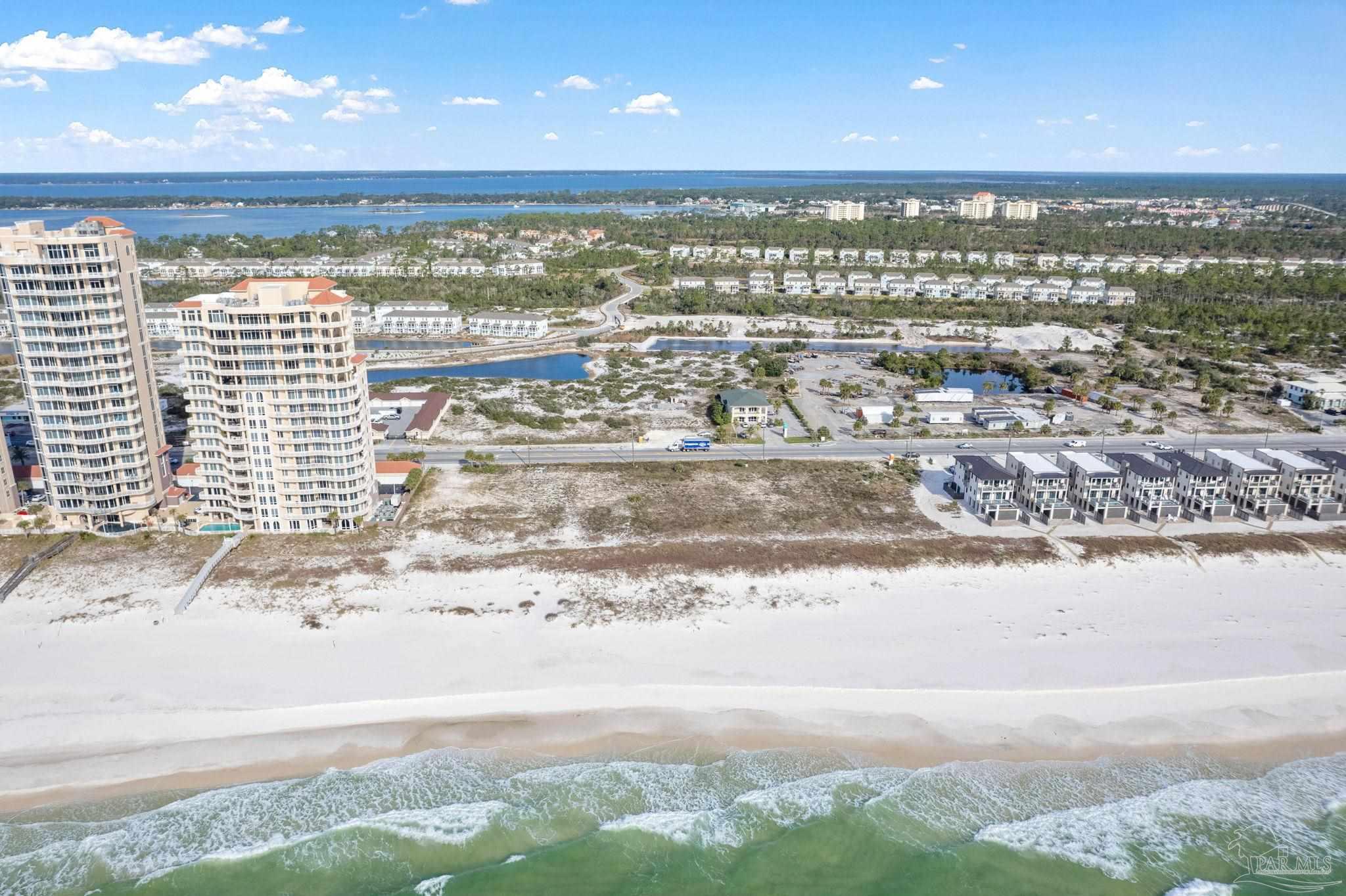 14118 Perdido Key Drive Perdido Key, FL 32507 - Photo 6 of 6 a view of a city