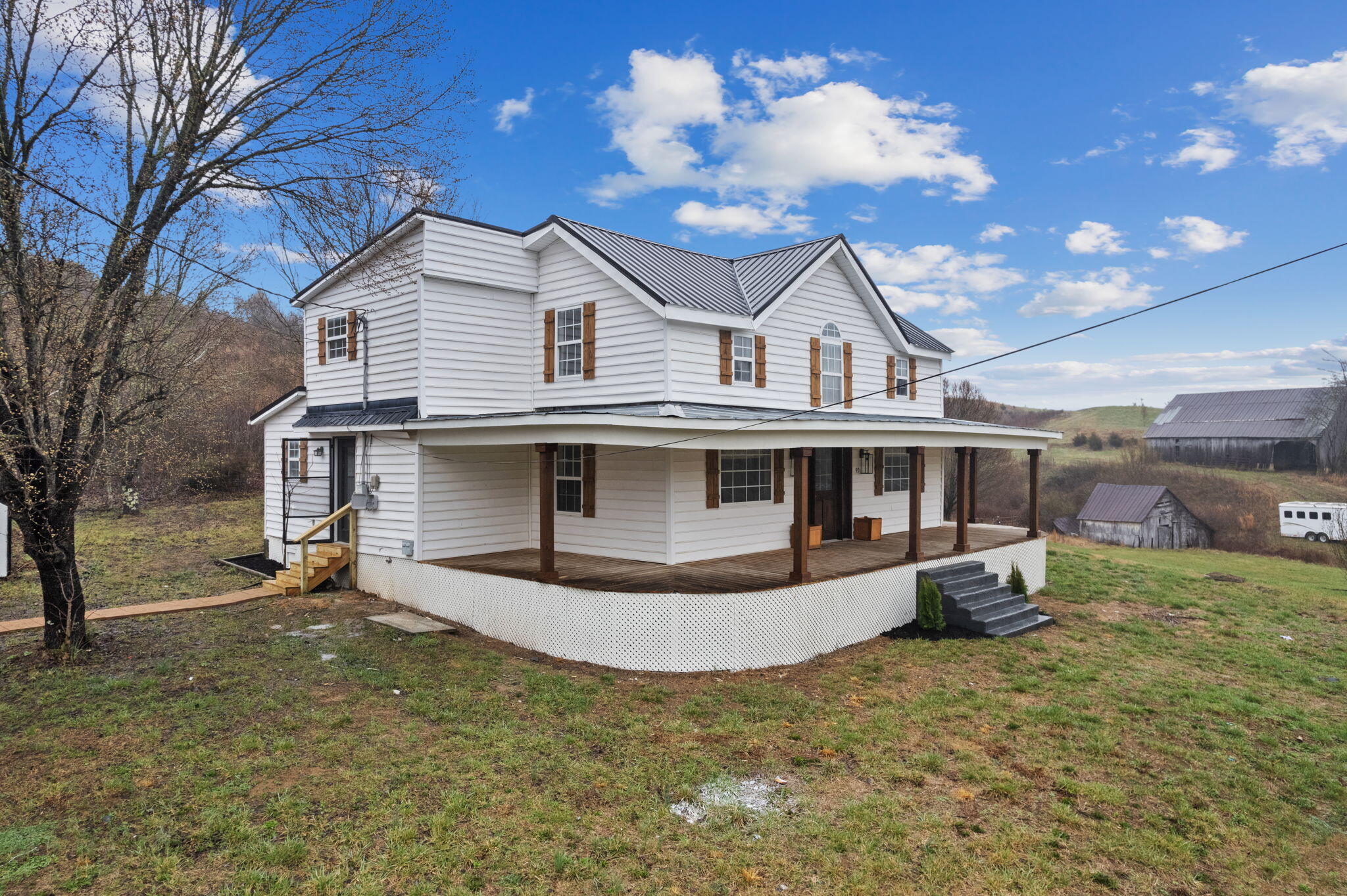 90 Union Road Greeneville, TN 37745 - Photo 31 of 43 42-web-or-mls-DJI_0348
