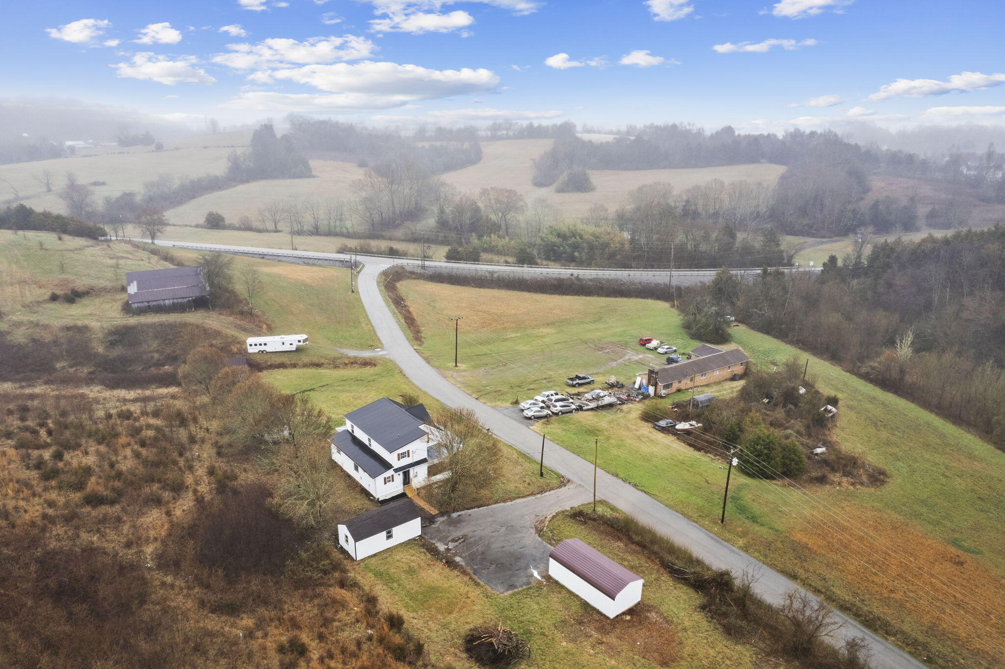 90 Union Road Greeneville, TN 37745 - Photo 36 of 43 48-web-or-mls-DJI_0364