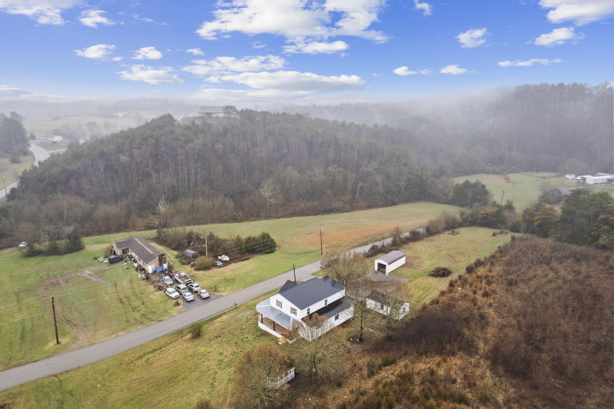 90 Union Road Greeneville, TN 37745 - Photo 37 of 43 49-web-or-mls-DJI_0367