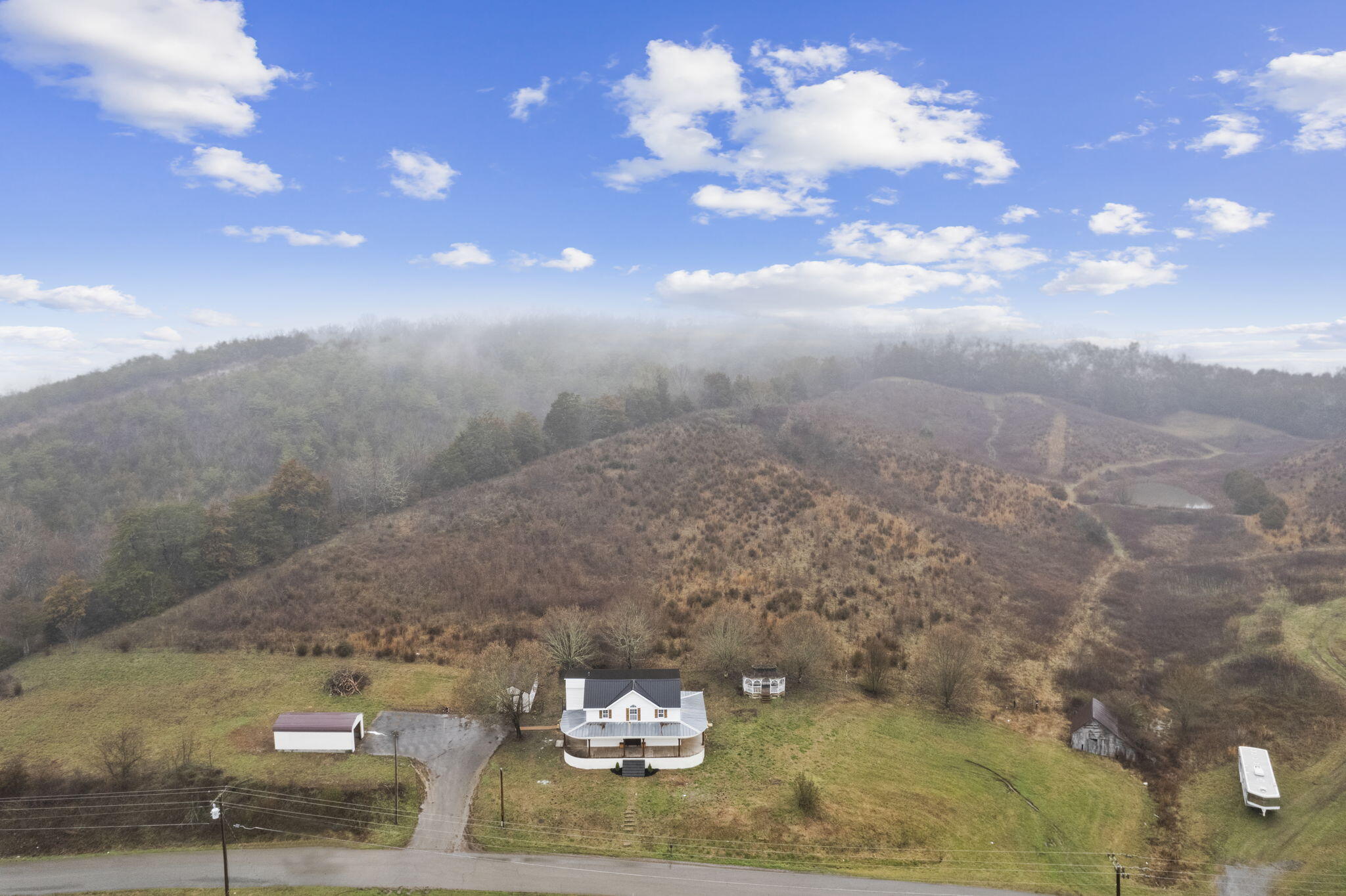 90 Union Road Greeneville, TN 37745 - Photo 42 of 43 46-web-or-mls-DJI_0360
