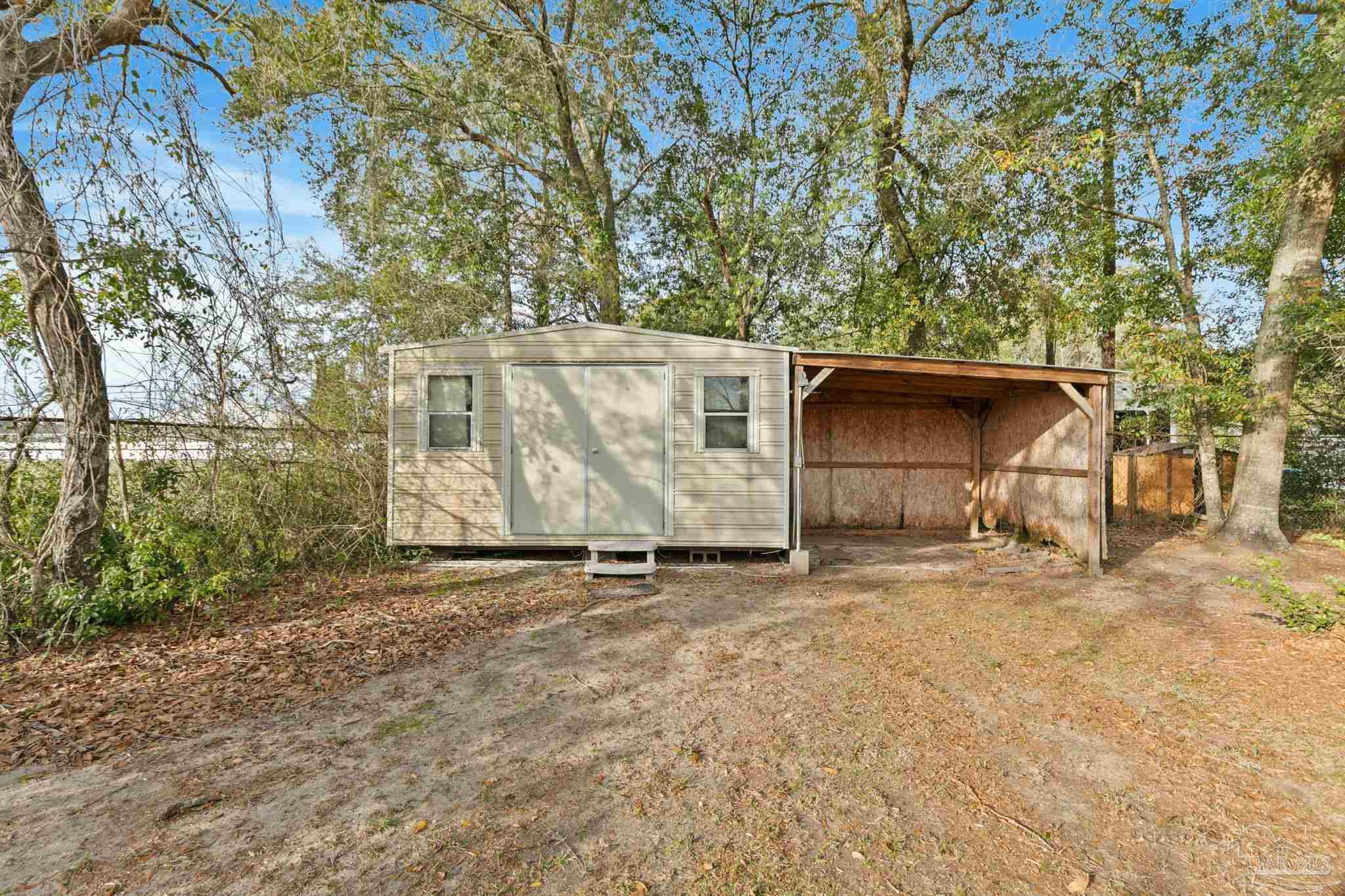 1705 Poplar Street Flomaton, AL 36441 - Photo 38 of 42