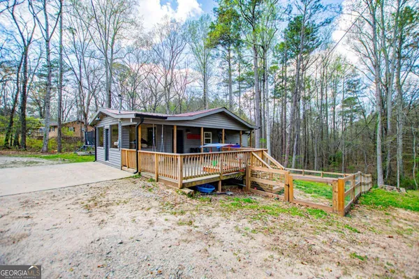 $249,900 | 336 Posey Road, Bremen, GA 30110