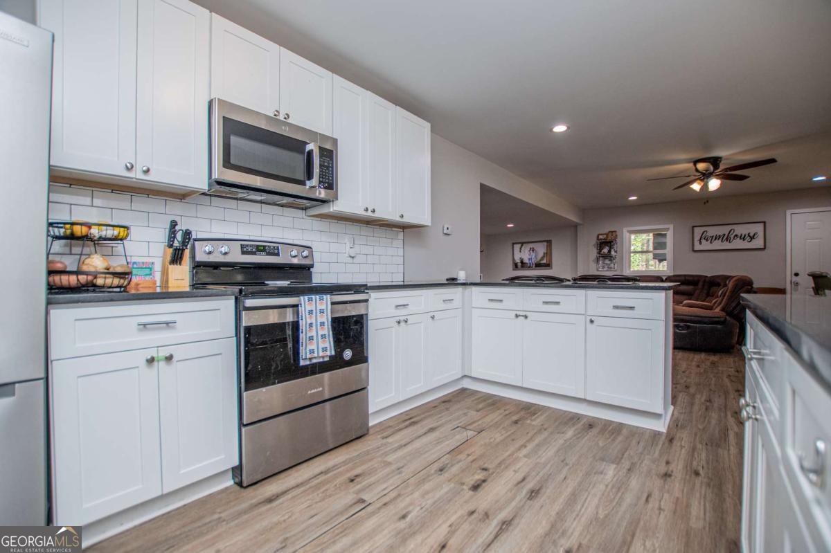 336 Posey Road Bremen, GA 30110 - Photo 11 of 24