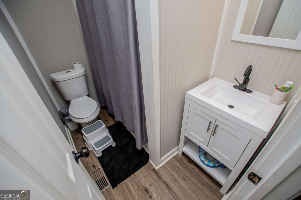 336 Posey Road Bremen, GA 30110 - Photo 15 of 24